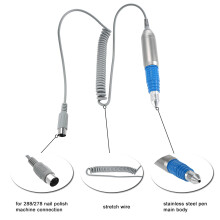 30000RPM Electric Nail Drill Handle