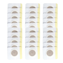 Slim Patches Navel Stick Fat Burning 30pcs with OPP Bag