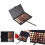 Palette Ombretto Cremosopra Opaco 40 Colori 5