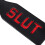 Mazurca Pelle PU Leather Nera SLUT 4