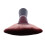 1Pcs Barber Neck Dust Clean Brush Wood Handle Salon Tool 5