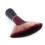 1Pcs Barber Neck Dust Clean Brush Wood Handle Salon Tool 4