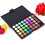 40 Kleur Minerale Matte Oogschaduw Waterdicht 3