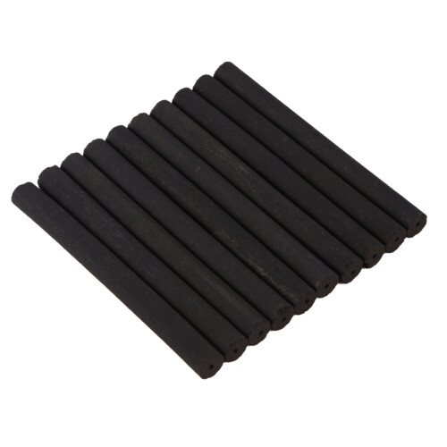 10pcs Smokeless Moxa Rolls Therapy Treatment Stick 1