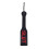 Mazurca Pelle PU Leather Nera SLUT 5