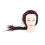 24in Salon Hairdressing Training Head Model with Clamp 2