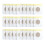 Slim Patches Navel Stick Fat Burning 30pcs with Box 3