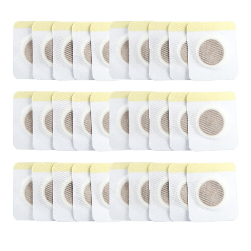 Slim Patches Navel Stick Fat Burning 30pcs with Box 2