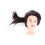 24in Salon Hairdressing Training Head Model with Clamp 3