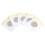 Slim Patches Navel Stick Fat Burning 30pcs with Box 4