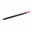 Nail Art Cuticle Remover Quartz Pusher Manicure Tool 5