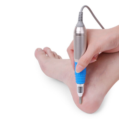 30000RPM Electric Nail Drill Handle 2