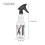 Borraccia Spray 390ml per Capelli e Piante 3