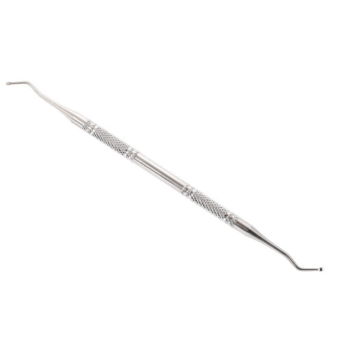 Double Sided Stainless Steel Ingrown Toenail Lifter 1