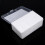1000pcs Cotton Cleaning Pads with Box 5