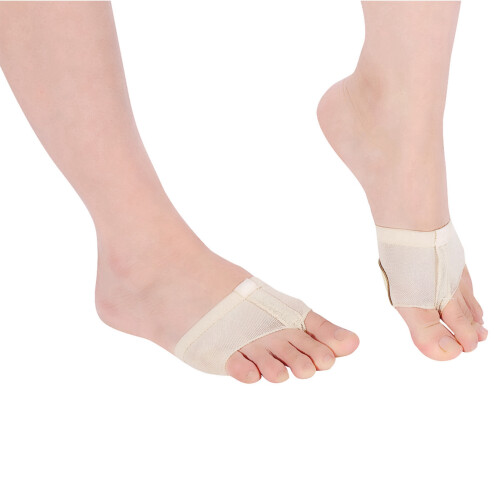 Dansschoenen Halve Zool Huid M 1