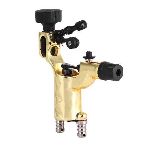 Gele Rotary Liner Shader Tattoo Machine Motor Gun 1