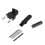 Portable Rechargeable Electric Shaver for Men Beard Mustache 2