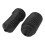 High Efficiency 2pcs Steering Rack Boot for Polaris Ranger Models 4