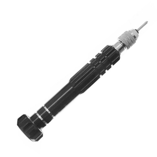 Badminton Grommet Remover Tennis Racket Stringer Tool 2