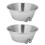 2Pcs Foldable Handle Bowl for Camping Outdoor Use 5
