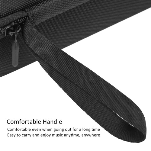 Lightweight Protective Case with Handle for Huawei Sound Joy Speaker 2