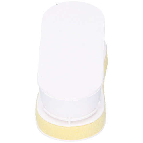Durable PVC 8 Shape SUP Surfboard Insert Handle Surfing Accessory 2