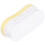 Durable PVC 8 Shape SUP Surfboard Insert Handle Surfing Accessory 2