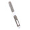 Ceramic Iron Round Comb 19mm Professional 1