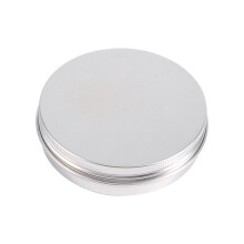Sapone da barba al latte di capra deluxe per uomo