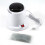 Nail Art Metal Tool Sterilizer Box 1
