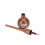 Music Flower Liquid Eyeliner Lollipop 1