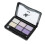 UBUB 6-farbiges Glitzer-Augenlid-Puder 1