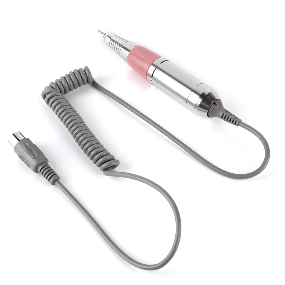 Professional 30000RPM 12V Nail Art Drill Handpiece