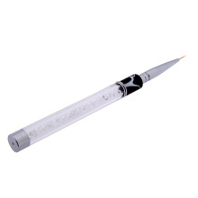 Nail Art Tool Kleine Sable Pinsel Malerei Skulptur Stift