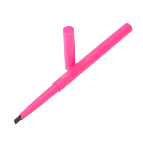 Professional Rotatable Double-Ended Eyebrow Pencil