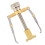 Correttore Unghia incarnata Professionale 4