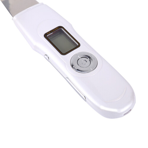 Oplaadbare Ultrasone Gezichtsreiniger 1