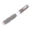 Ceramic Iron Round Comb 19mm Professional 2