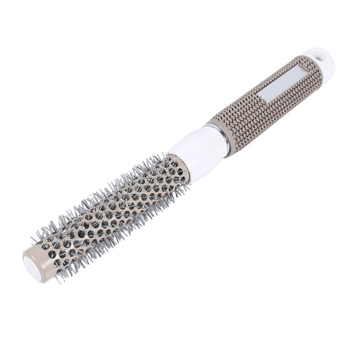 Ceramic Iron Round Comb 19mm Professional 1