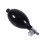 Manuelle Blutdruckpumpe mit Latex-Ballonventil 2