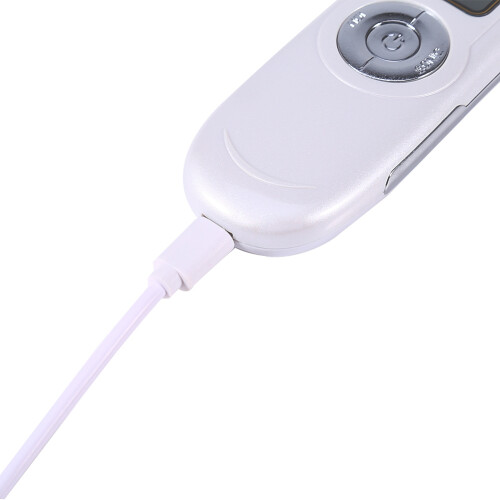 Oplaadbare Ultrasone Gezichtsreiniger 2