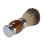 Pure Badger Shaving Brush Resin Handle Barber 5
