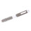 Ceramic Iron Round Comb 19mm Professional 3