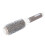 Ceramic Iron Round Comb 45mm High Temp Resistant 2