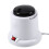 Nail Art Metal Tool Sterilizer Box 2