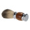 Pure Badger Shaving Brush Resin Handle Barber 3