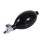 Manuelle Blutdruckpumpe mit Latex-Ballonventil 3