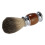 Pure Badger Shaving Brush Resin Handle Barber 2