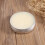 Deluxe Ziegenmilch Bart-Rasierseife 5